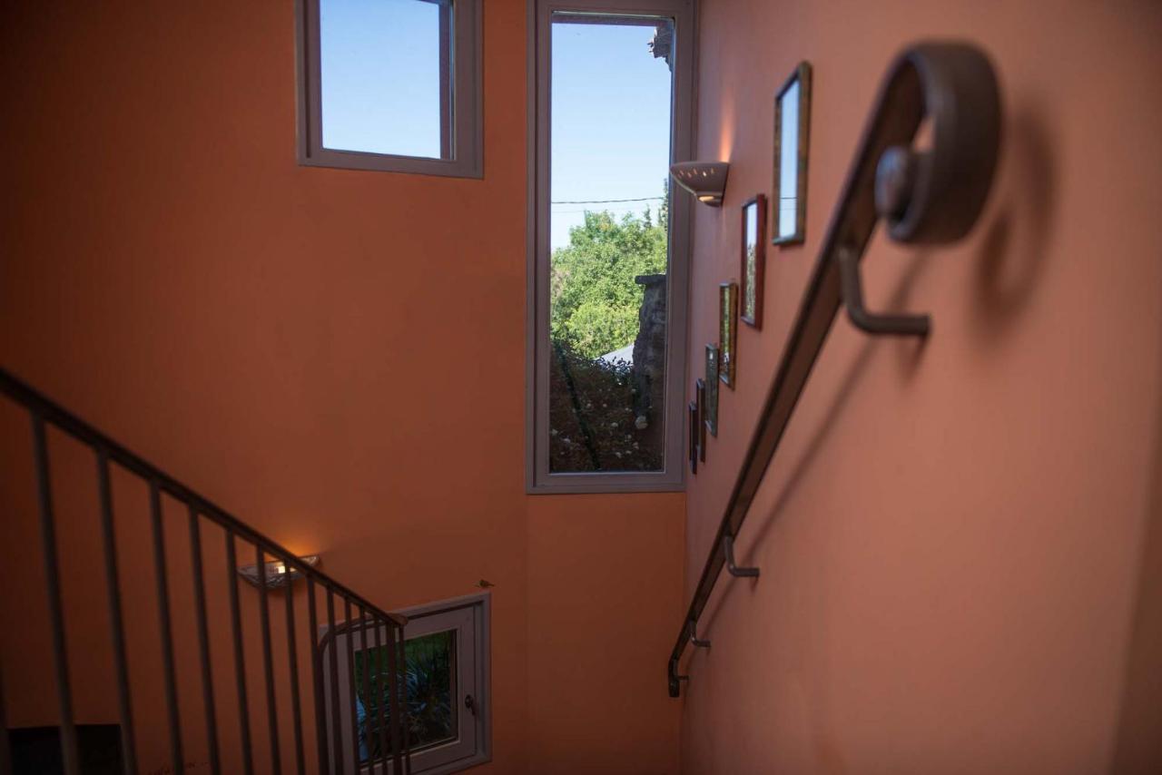 La Demeure De Cybele - Chambres D'Hotes En Drome Provencale Colonzelle Kültér fotó