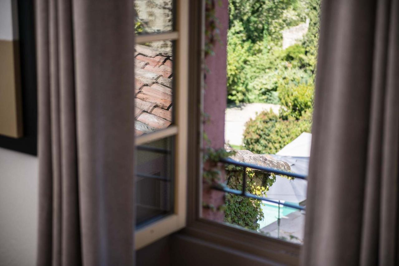 La Demeure De Cybele - Chambres D'Hotes En Drome Provencale Colonzelle Kültér fotó